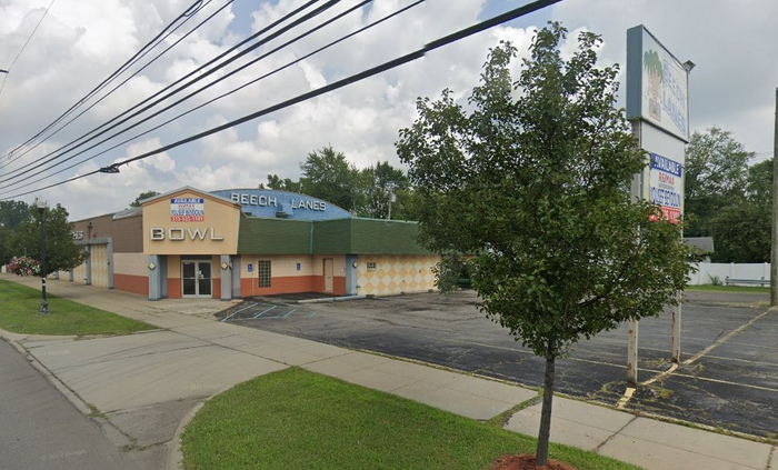 Beech Lanes - From Web Listing (newer photo)